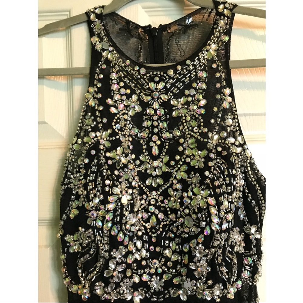 Worn Once! No More Events To Attend In It!! - image 7